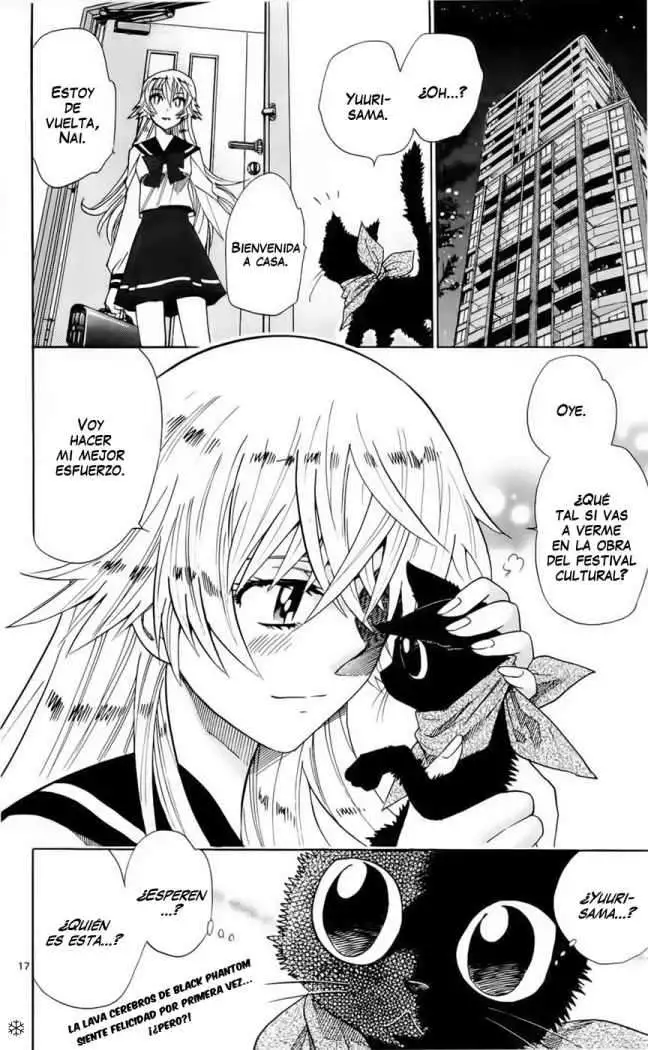 Zettai Karen Children - Capítulo 233 - Página 19 - LectorTMOo