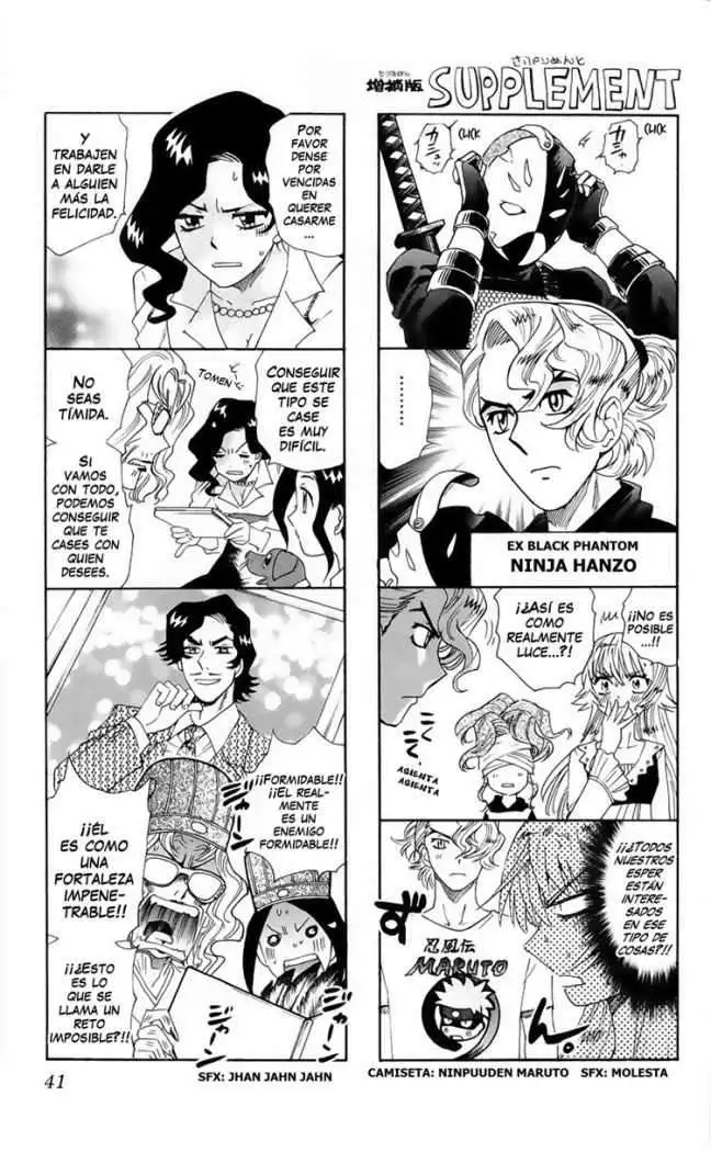 Zettai Karen Children - Capítulo 234 - Página 2 - LectorTMOo