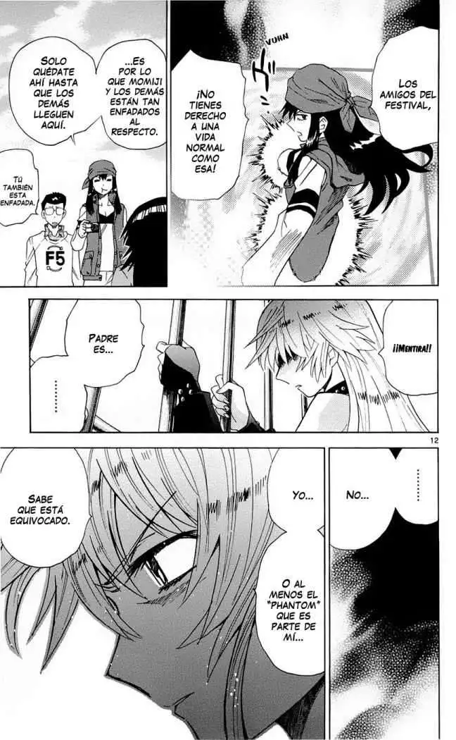 Zettai Karen Children - Capítulo 235 - Página 14 - LectorTMOo