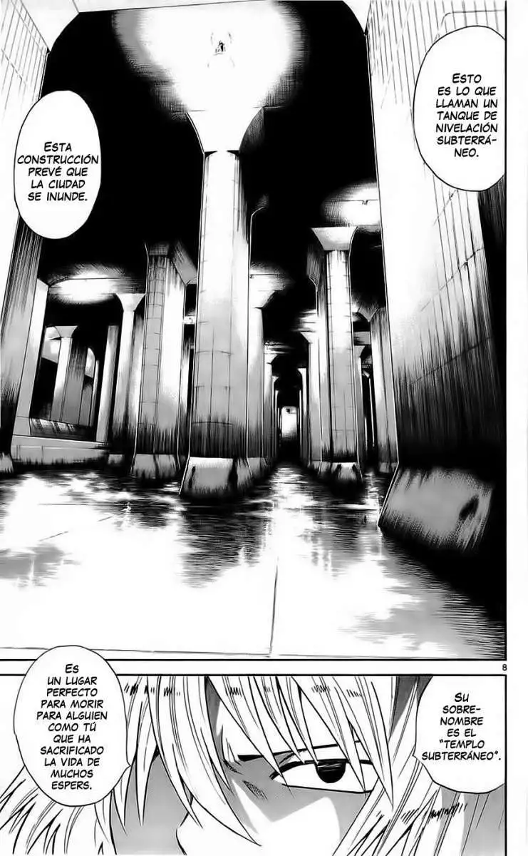 Zettai Karen Children - Capítulo 236 - Página 10 - LectorTMOo