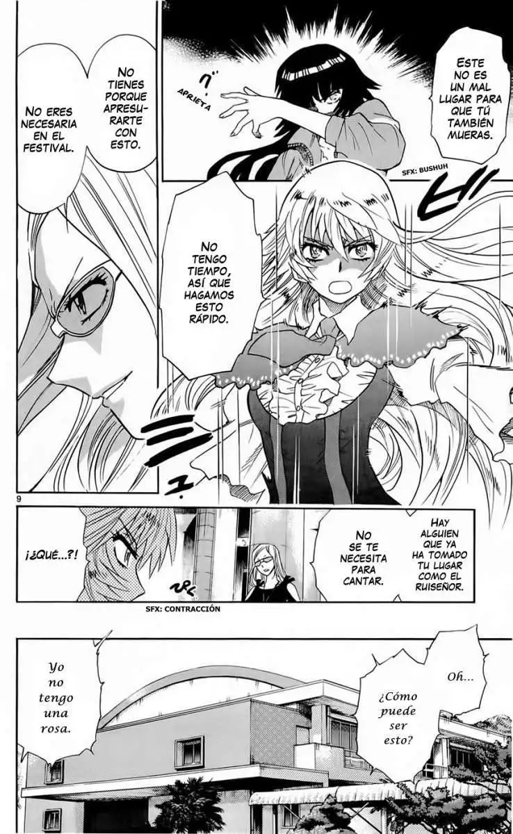 Zettai Karen Children - Capítulo 236 - Página 11 - LectorTMOo