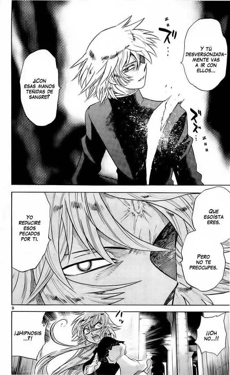 Zettai Karen Children - Capítulo 237 - Página 10 - LectorTMOo