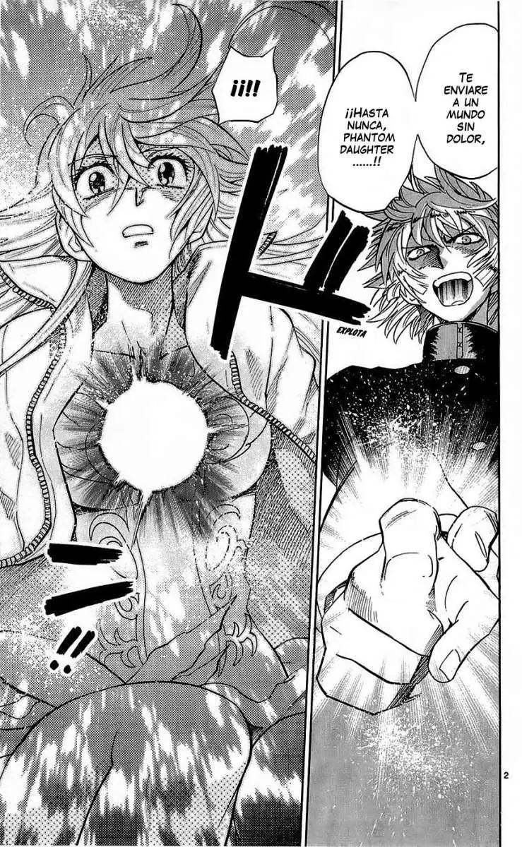 Zettai Karen Children - Capítulo 238 - Página 4 - LectorTMOo