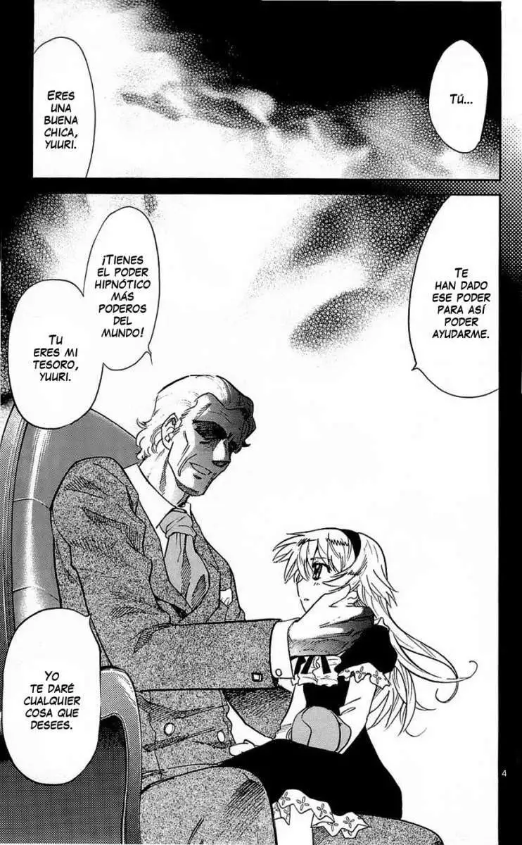 Zettai Karen Children - Capítulo 238 - Página 6 - LectorTMOo
