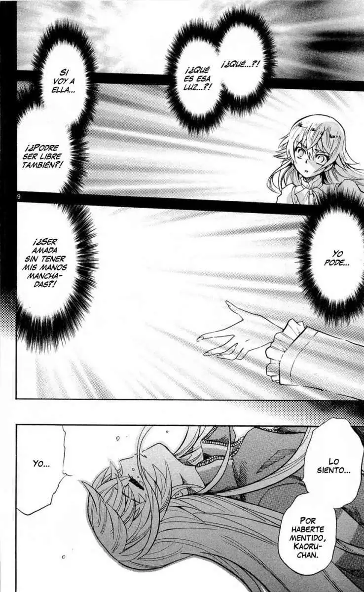 Zettai Karen Children - Capítulo 238 - Página 10 - LectorTMOo