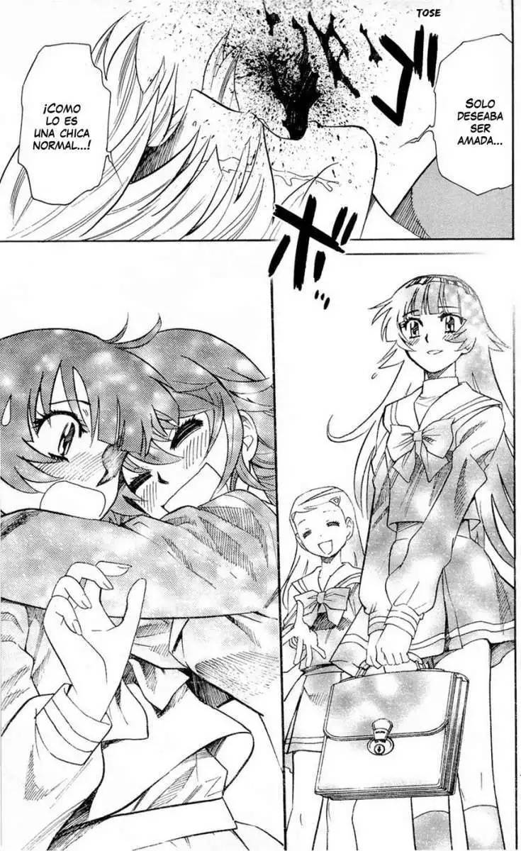 Zettai Karen Children - Capítulo 238 - Página 11 - LectorTMOo