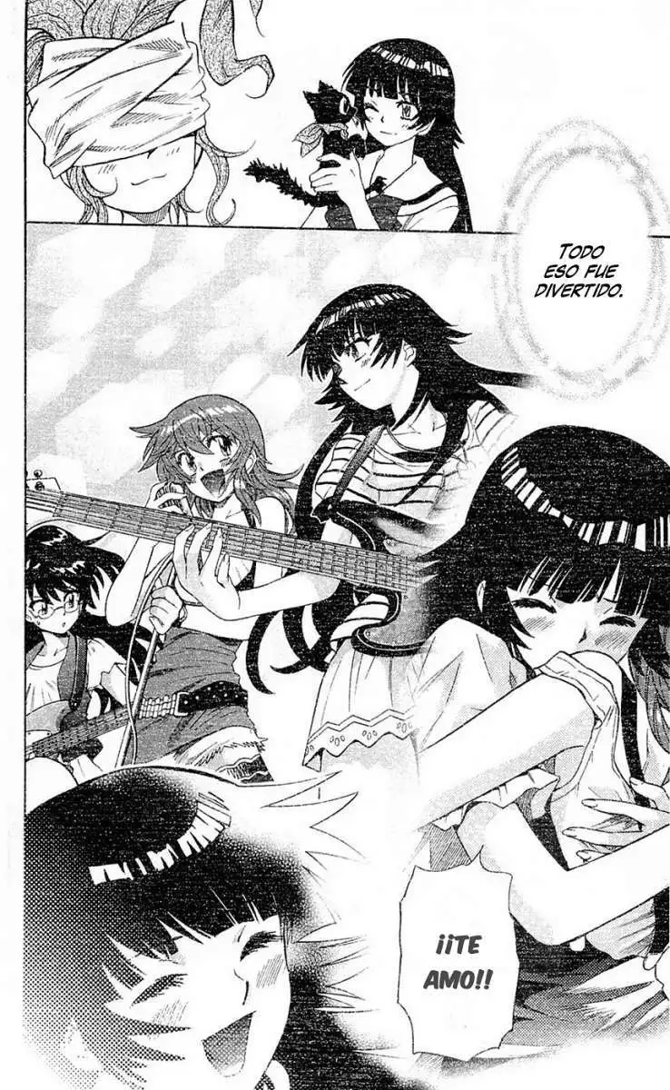 Zettai Karen Children - Capítulo 238 - Página 12 - LectorTMOo