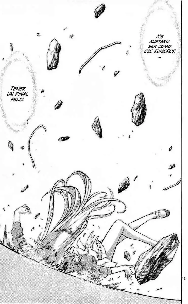 Zettai Karen Children - Capítulo 238 - Página 13 - LectorTMOo