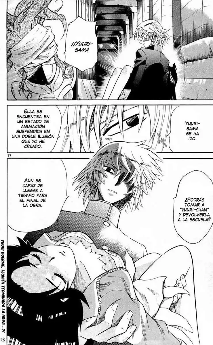 Zettai Karen Children - Capítulo 238 - Página 18 - LectorTMOo