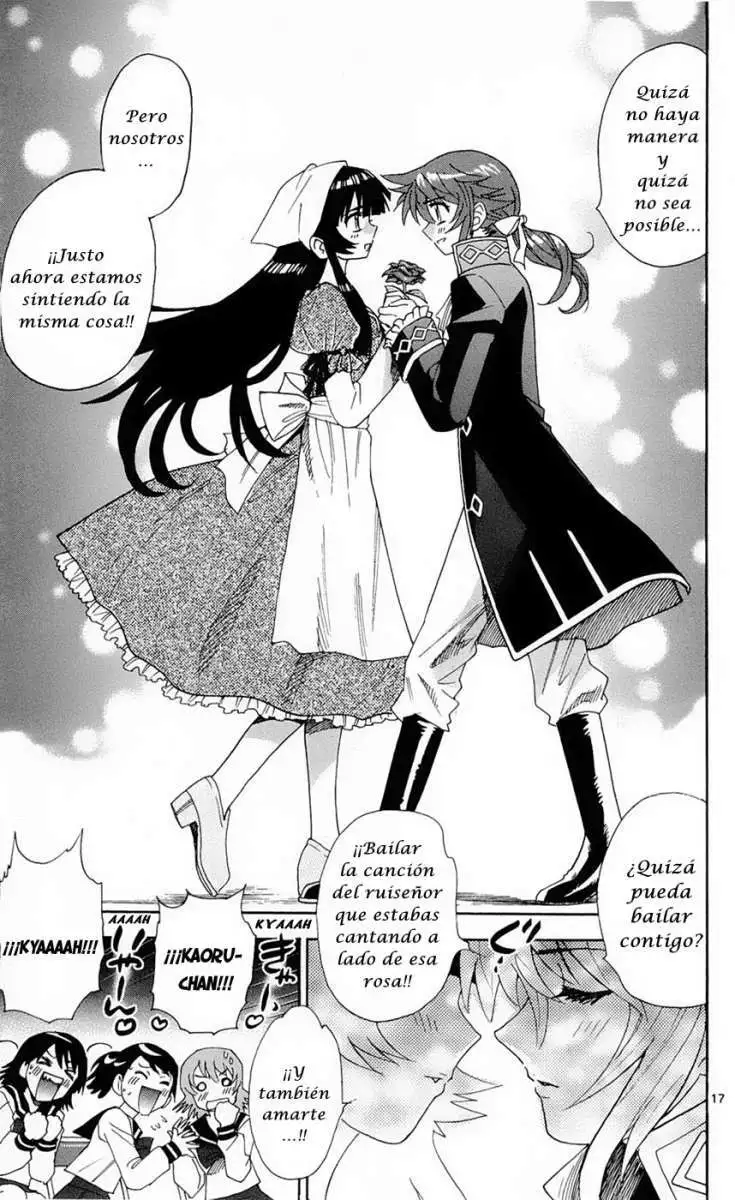 Zettai Karen Children - Capítulo 239 - Página 18 - LectorTMOo