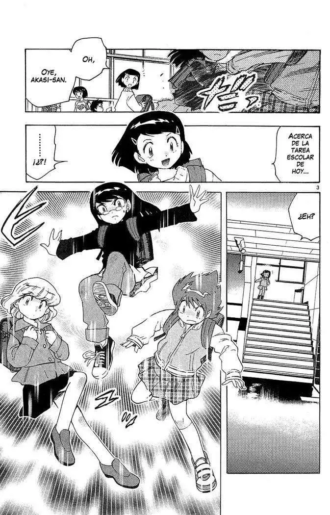 Zettai Karen Children - Capítulo 24 - Página 5 - LectorTMOo