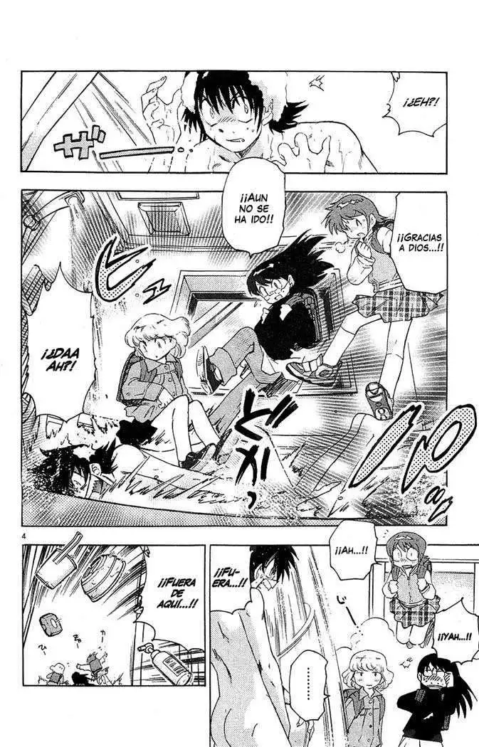 Zettai Karen Children - Capítulo 24 - Página 6 - LectorTMOo