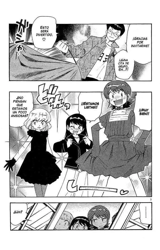 Zettai Karen Children - Capítulo 24 - Página 9 - LectorTMOo