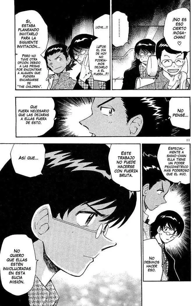 Zettai Karen Children - Capítulo 24 - Página 13 - LectorTMOo