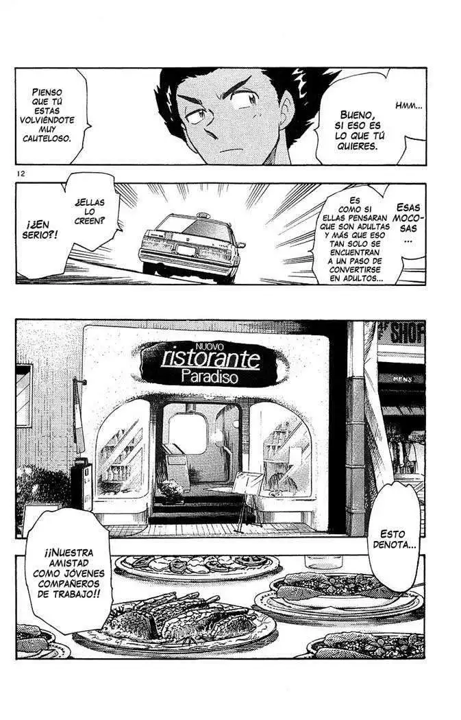 Zettai Karen Children - Capítulo 24 - Página 14 - LectorTMOo