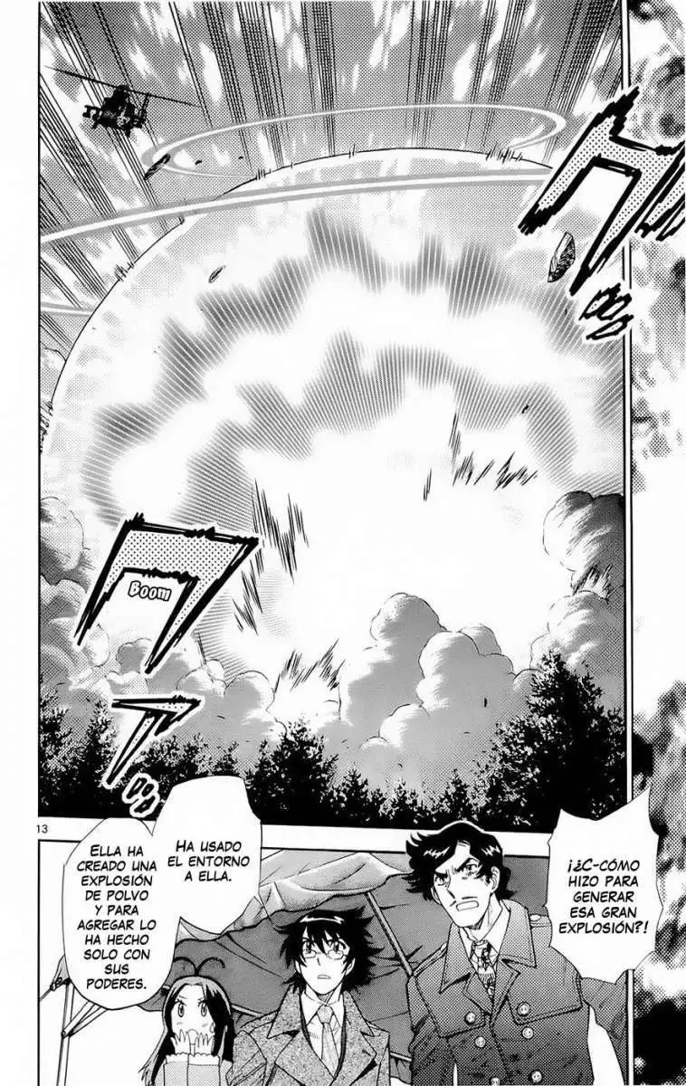 Zettai Karen Children - Capítulo 248 - Página 14 - LectorTMOo
