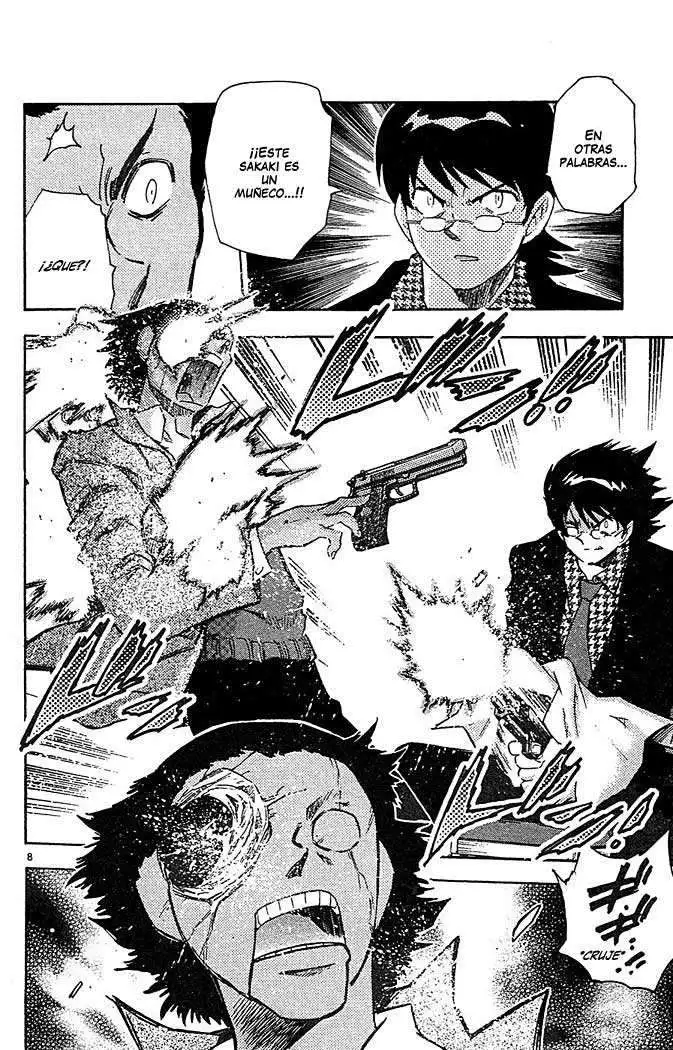 Zettai Karen Children - Capítulo 25 - Página 10 - LectorTMOo