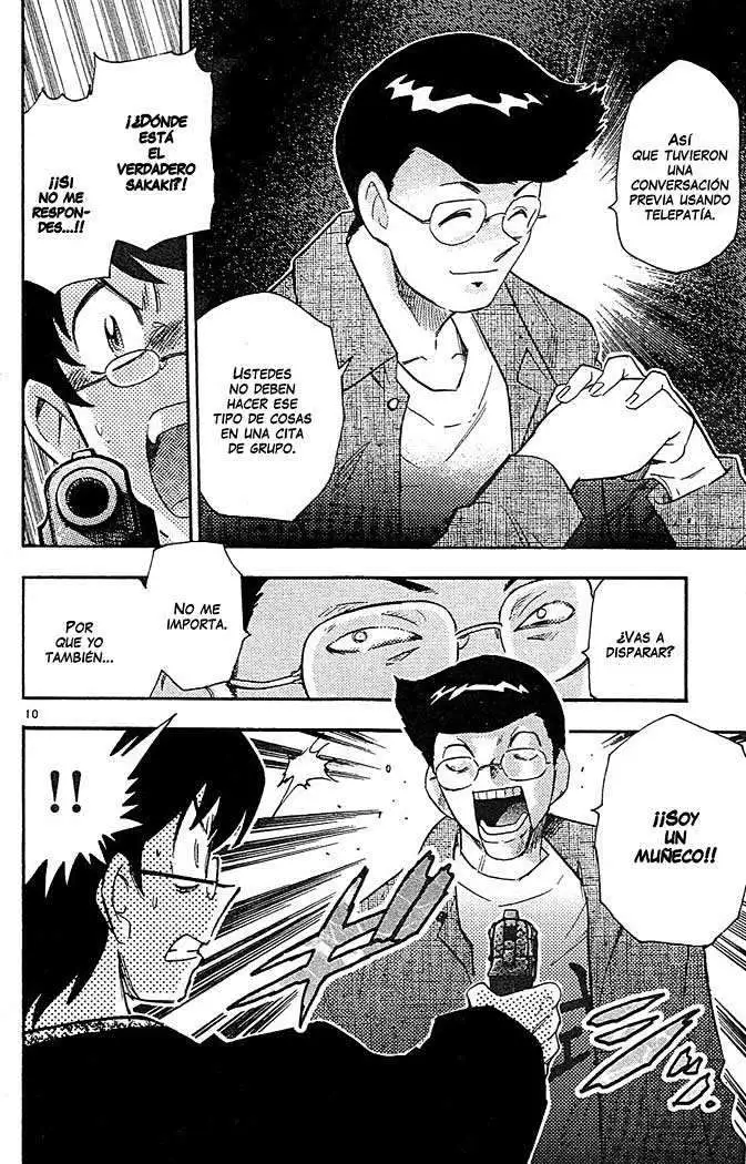 Zettai Karen Children - Capítulo 25 - Página 12 - LectorTMOo