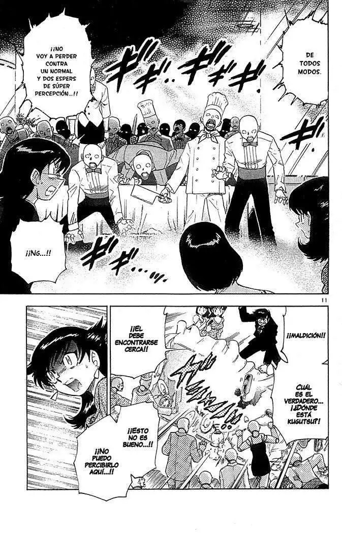Zettai Karen Children - Capítulo 25 - Página 13 - LectorTMOo