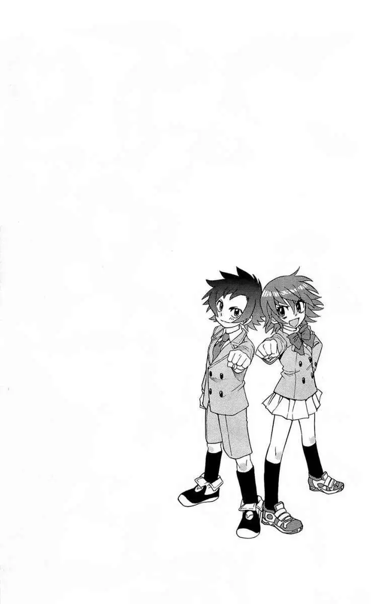 Zettai Karen Children - Capítulo 251 - Página 20 - LectorTMOo