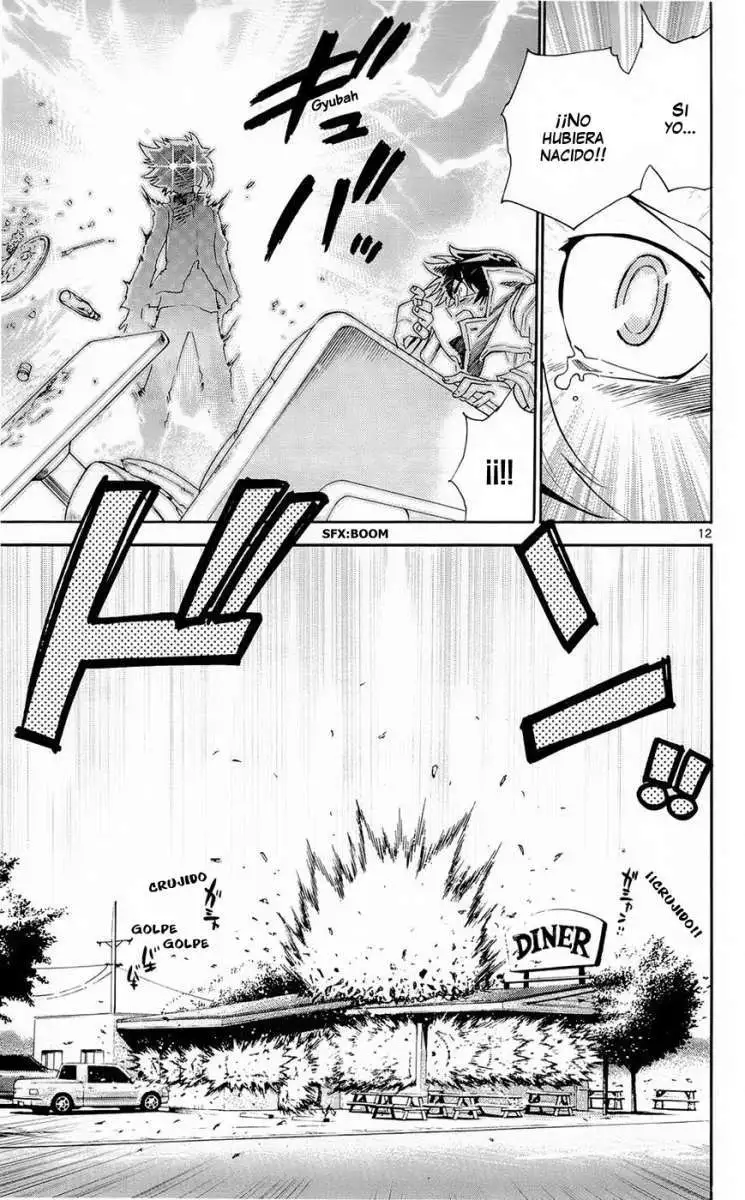 Zettai Karen Children - Capítulo 252 - Página 20 - LectorTMOo