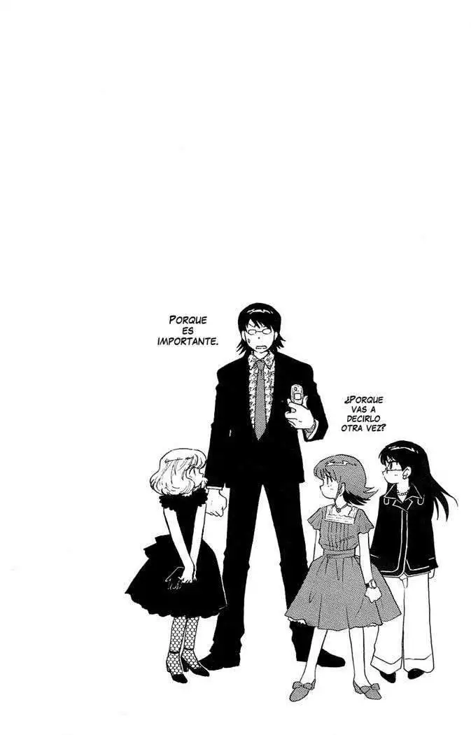 Zettai Karen Children - Capítulo 26 - Página 4 - LectorTMOo