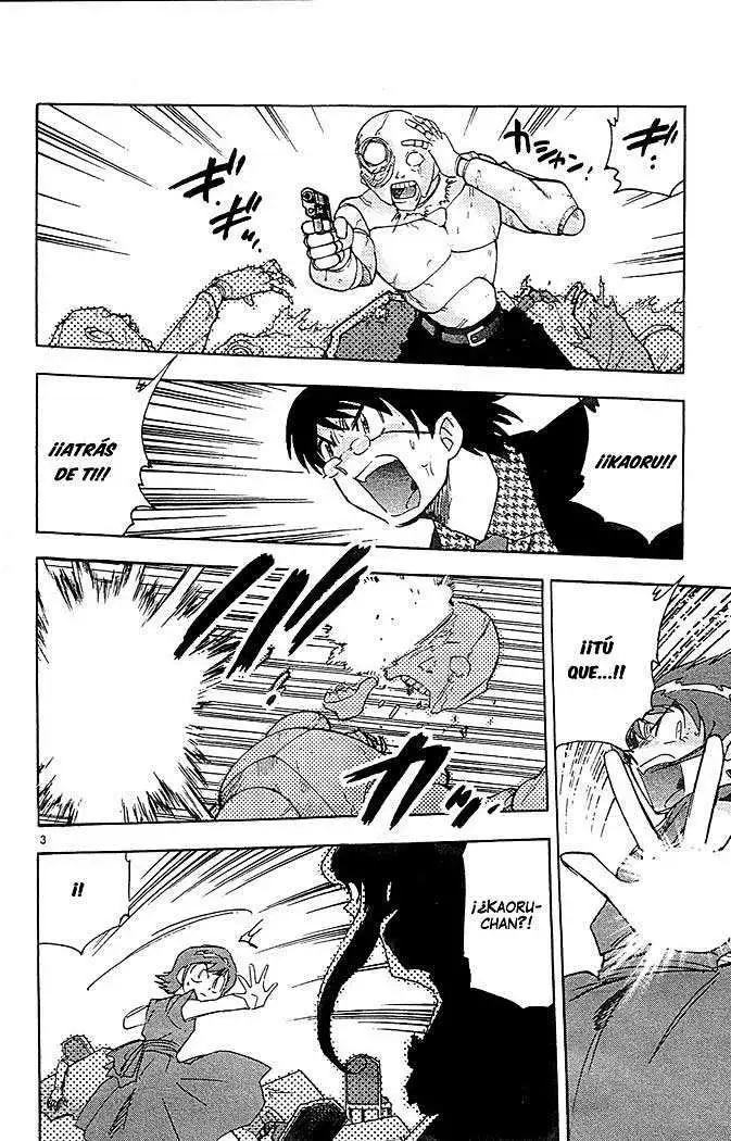 Zettai Karen Children - Capítulo 26 - Página 6 - LectorTMOo