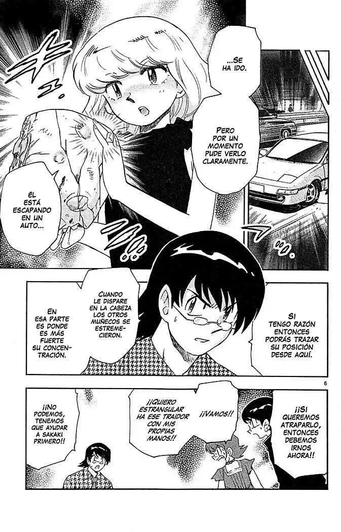 Zettai Karen Children - Capítulo 26 - Página 9 - LectorTMOo