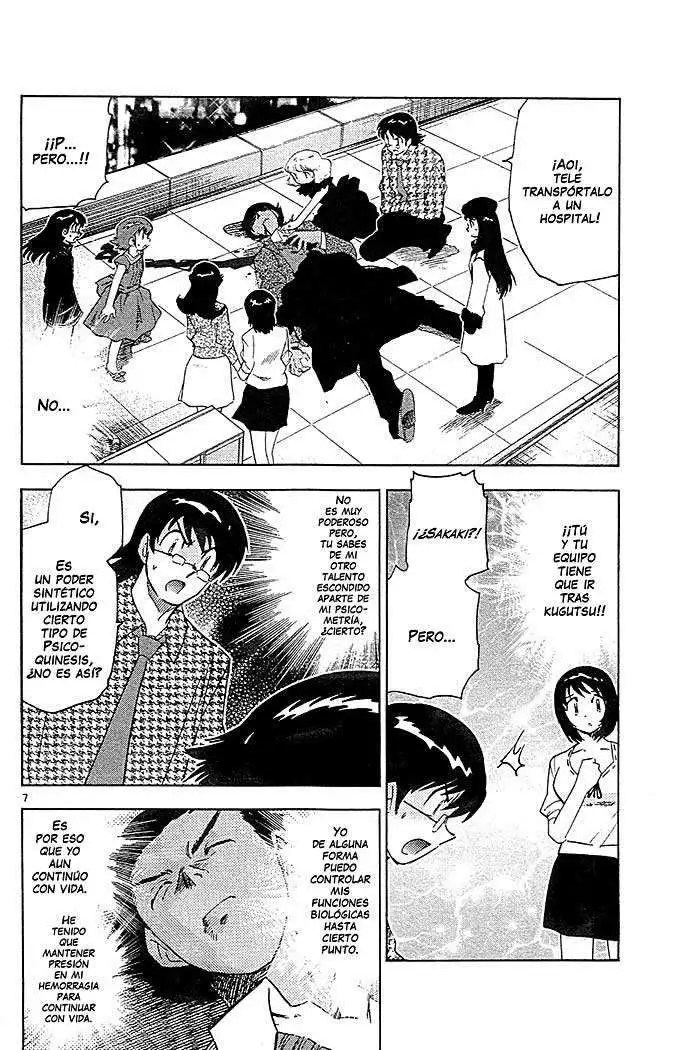 Zettai Karen Children - Capítulo 26 - Página 10 - LectorTMOo