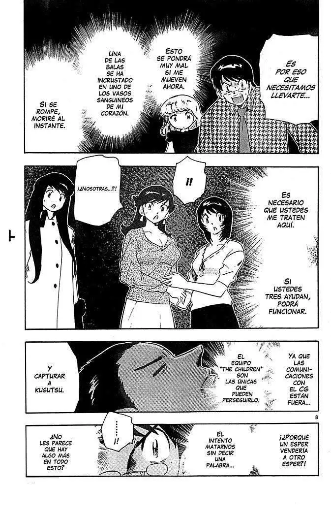 Zettai Karen Children - Capítulo 26 - Página 11 - LectorTMOo