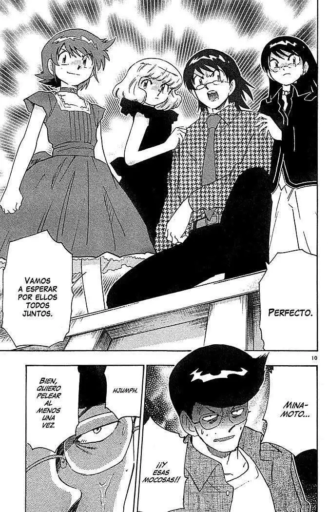 Zettai Karen Children - Capítulo 26 - Página 13 - LectorTMOo