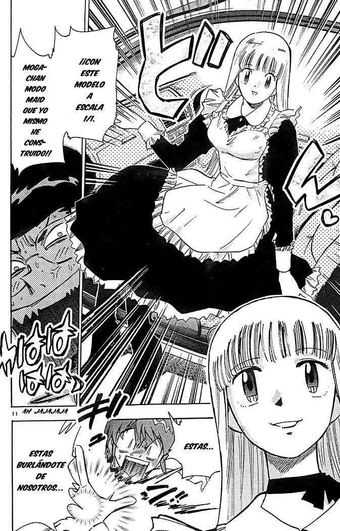 Zettai Karen Children - Capítulo 26 - Página 14 - LectorTMOo