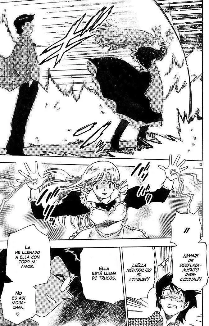Zettai Karen Children - Capítulo 26 - Página 15 - LectorTMOo