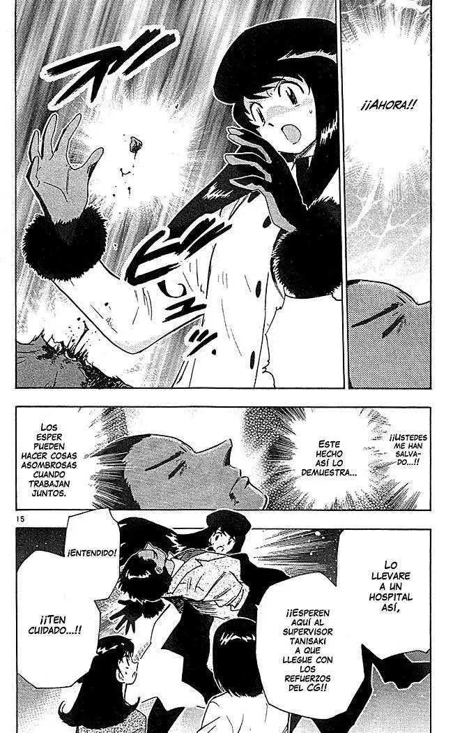 Zettai Karen Children - Capítulo 26 - Página 17 - LectorTMOo