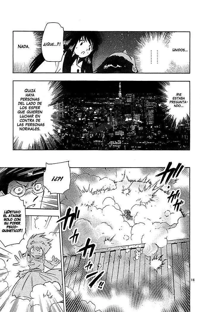 Zettai Karen Children - Capítulo 26 - Página 18 - LectorTMOo
