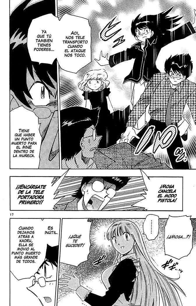 Zettai Karen Children - Capítulo 26 - Página 19 - LectorTMOo