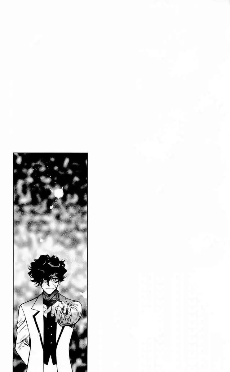 Zettai Karen Children - Capítulo 261 - Página 20 - LectorTMOo