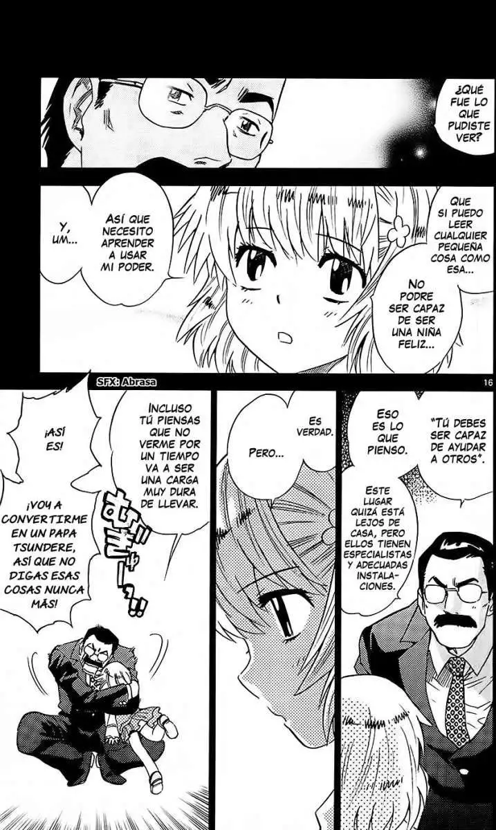 Zettai Karen Children - Capítulo 262 - Página 25 - LectorTMOo