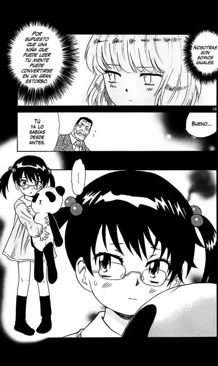 Zettai Karen Children - Capítulo 263 - Página 14 - LectorTMOo