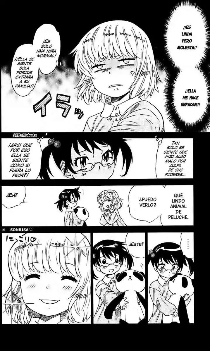 Zettai Karen Children - Capítulo 263 - Página 17 - LectorTMOo