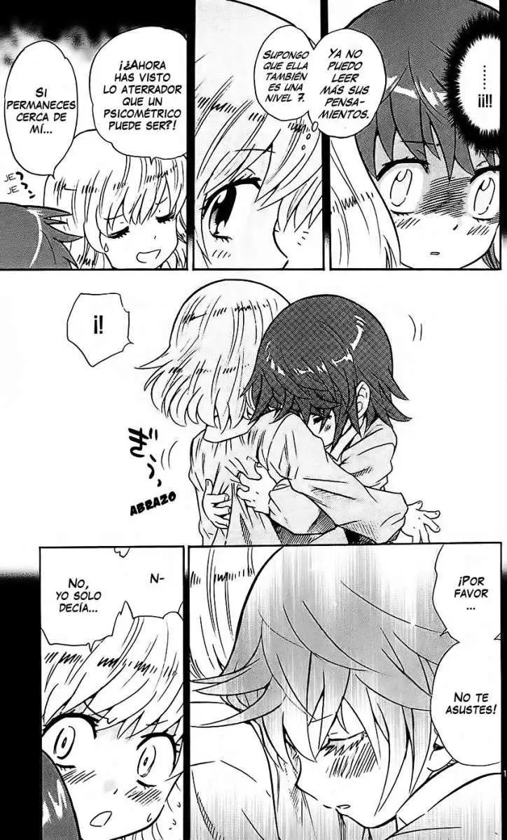 Zettai Karen Children - Capítulo 264 - Página 14 - LectorTMOo