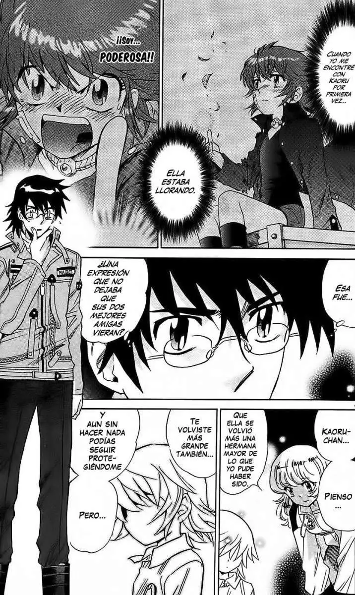 Zettai Karen Children - Capítulo 265 - Página 6 - LectorTMOo