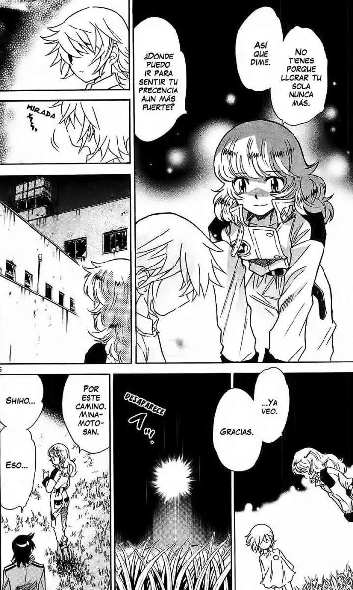 Zettai Karen Children - Capítulo 265 - Página 7 - LectorTMOo
