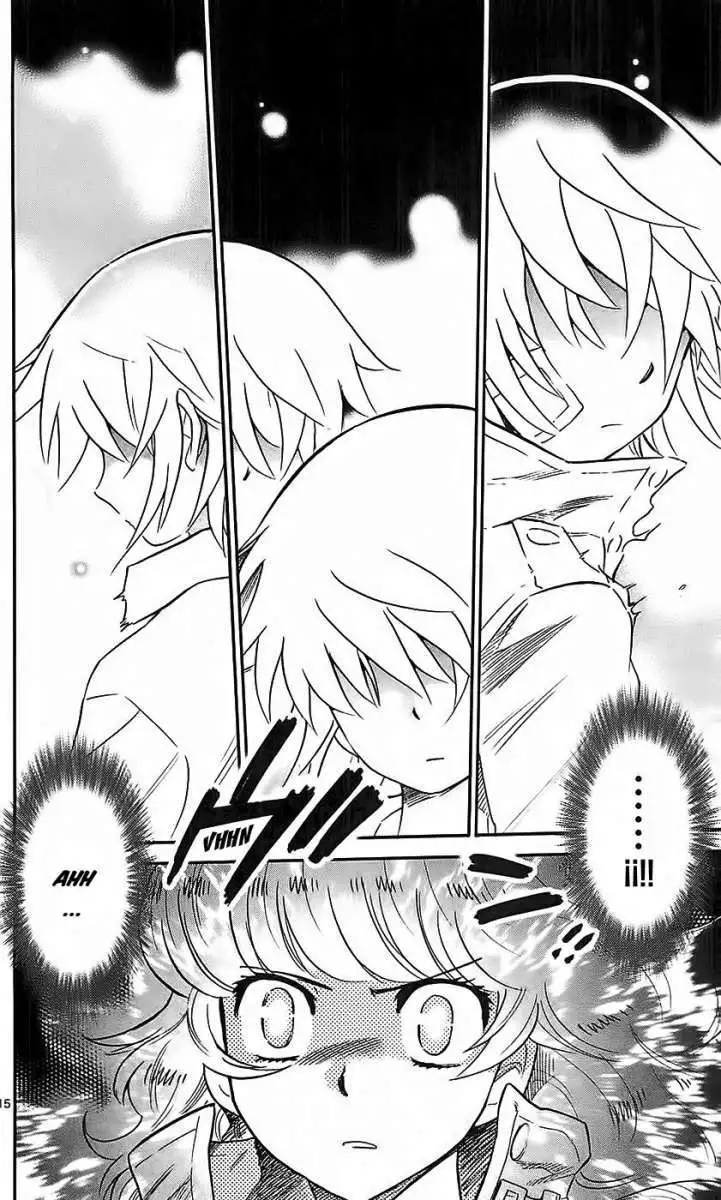 Zettai Karen Children - Capítulo 265 - Página 16 - LectorTMOo