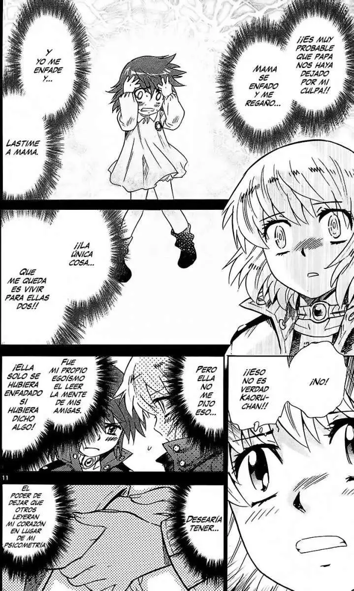 Zettai Karen Children - Capítulo 266 - Página 13 - LectorTMOo