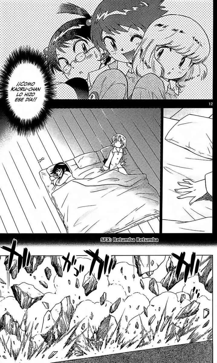 Zettai Karen Children - Capítulo 266 - Página 14 - LectorTMOo
