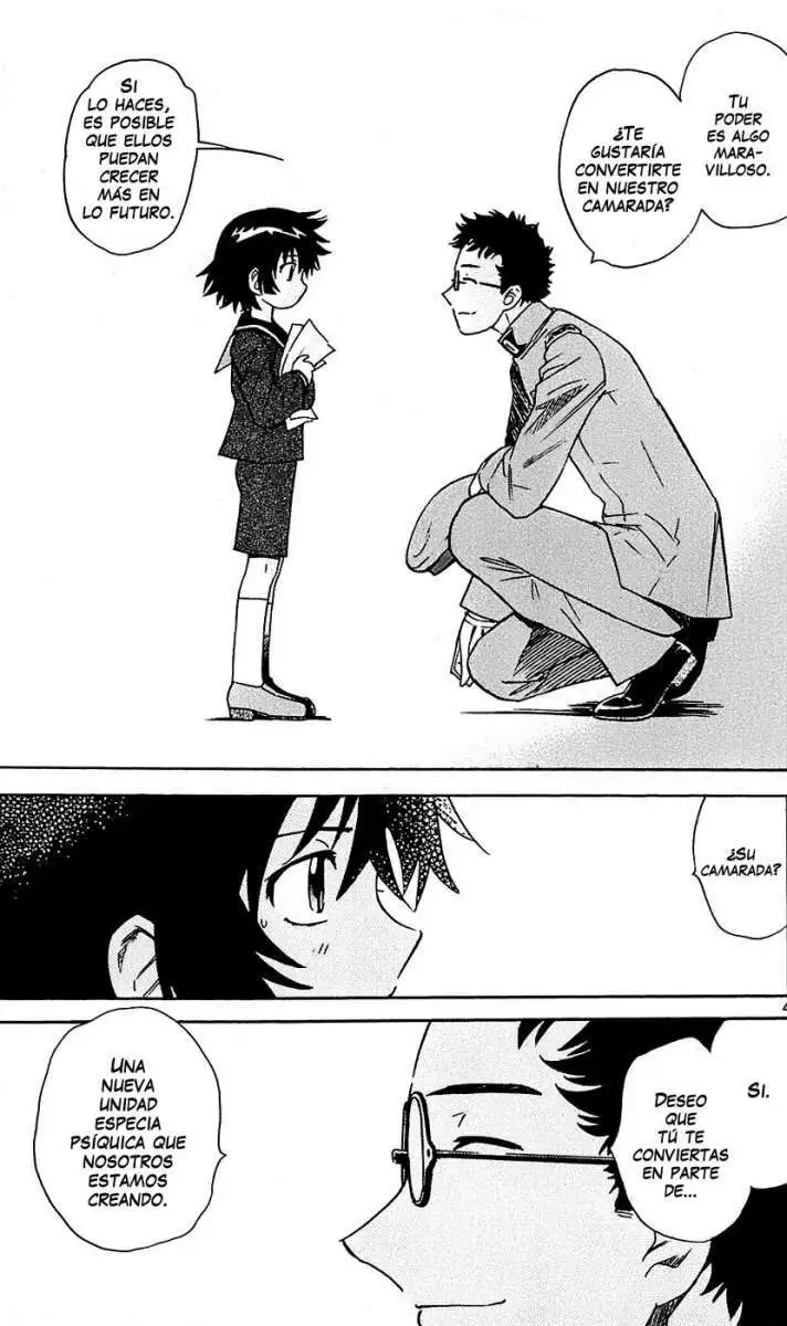 Zettai Karen Children - Capítulo 268 - Página 6 - LectorTMOo