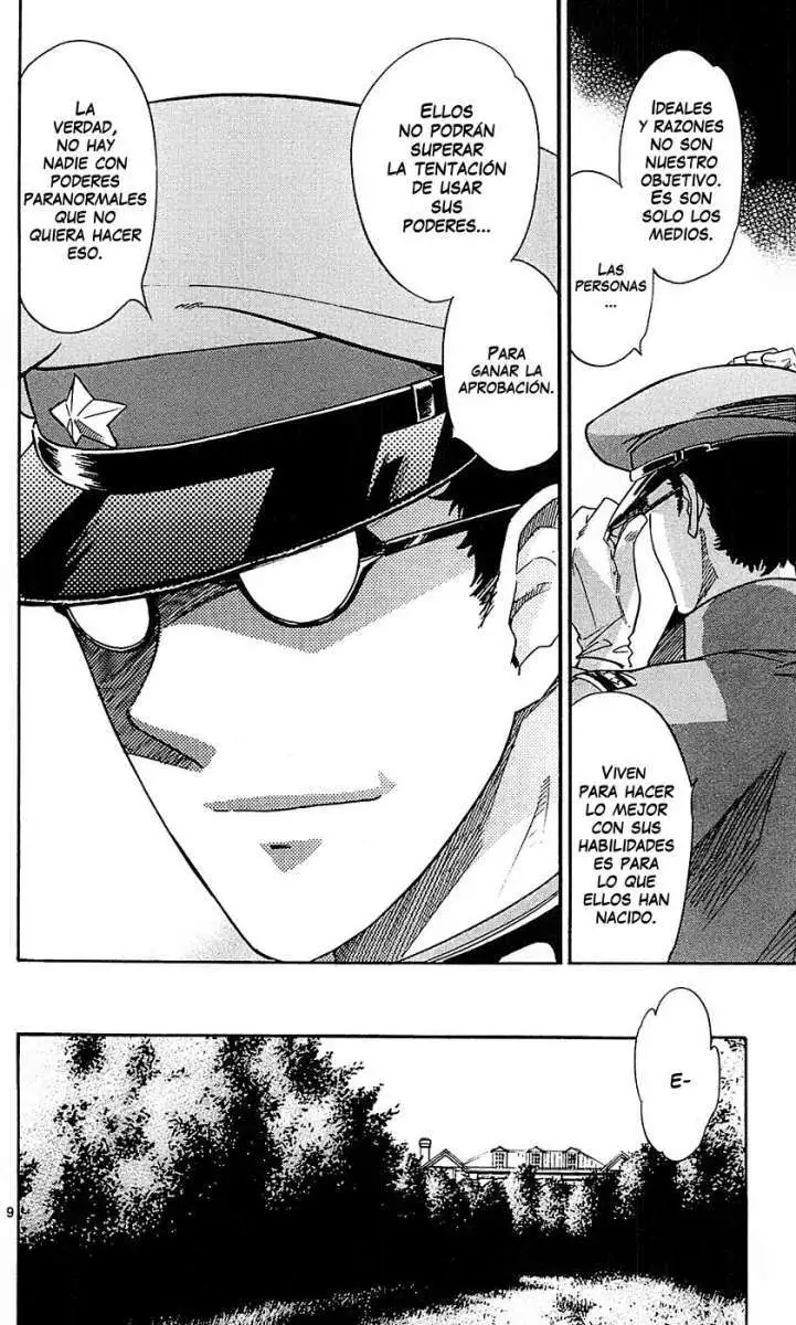 Zettai Karen Children - Capítulo 268 - Página 11 - LectorTMOo