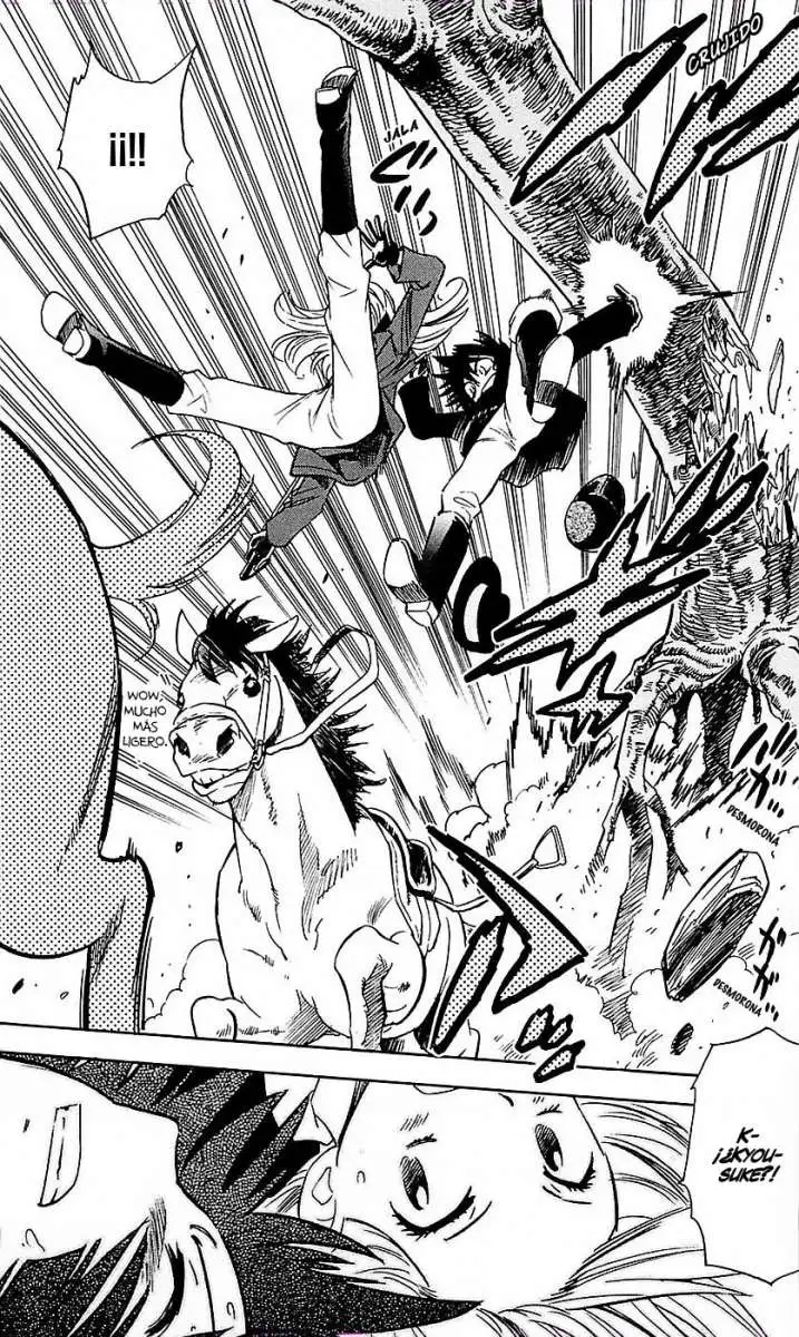 Zettai Karen Children - Capítulo 268 - Página 16 - LectorTMOo
