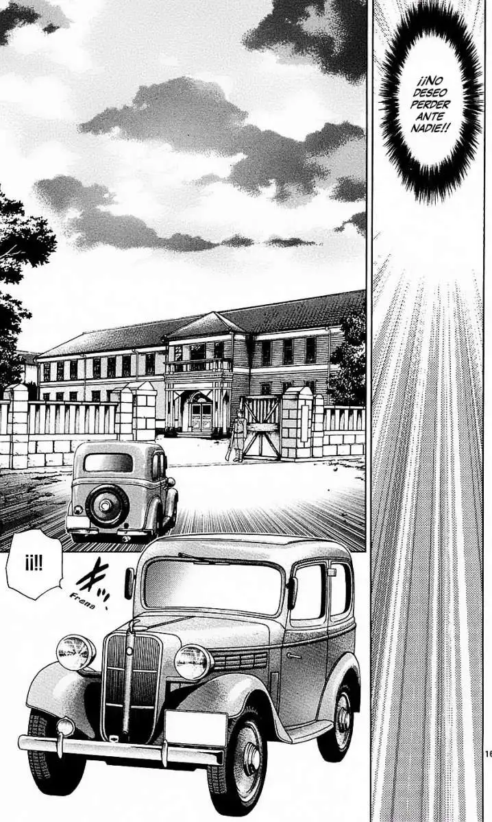 Zettai Karen Children - Capítulo 268 - Página 18 - LectorTMOo